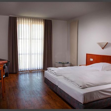 Altstadthotel Brauereigasthof Winkler 贝兴 外观 照片
