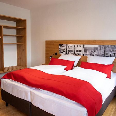 Altstadthotel Brauereigasthof Winkler 贝兴 外观 照片