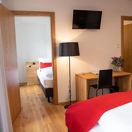 Altstadthotel Brauereigasthof Winkler 贝兴 外观 照片