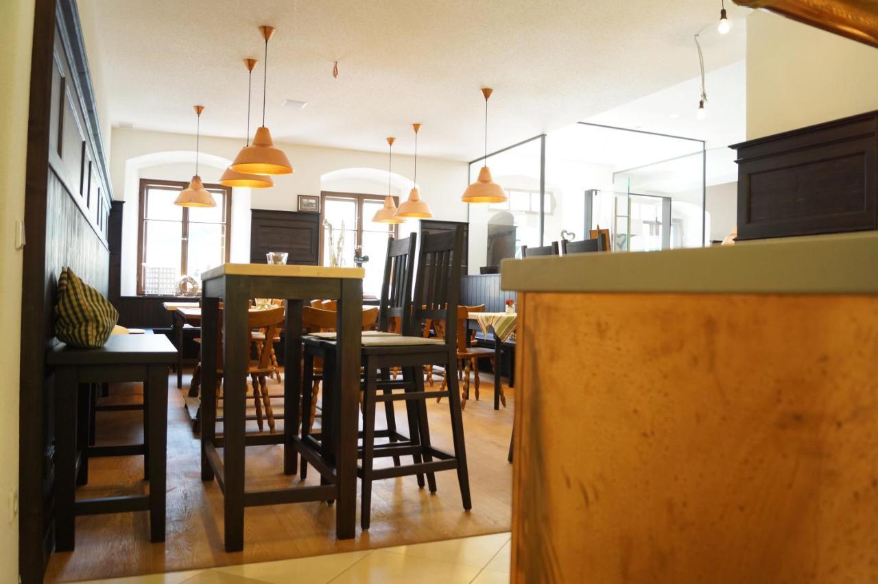 Altstadthotel Brauereigasthof Winkler 贝兴 外观 照片