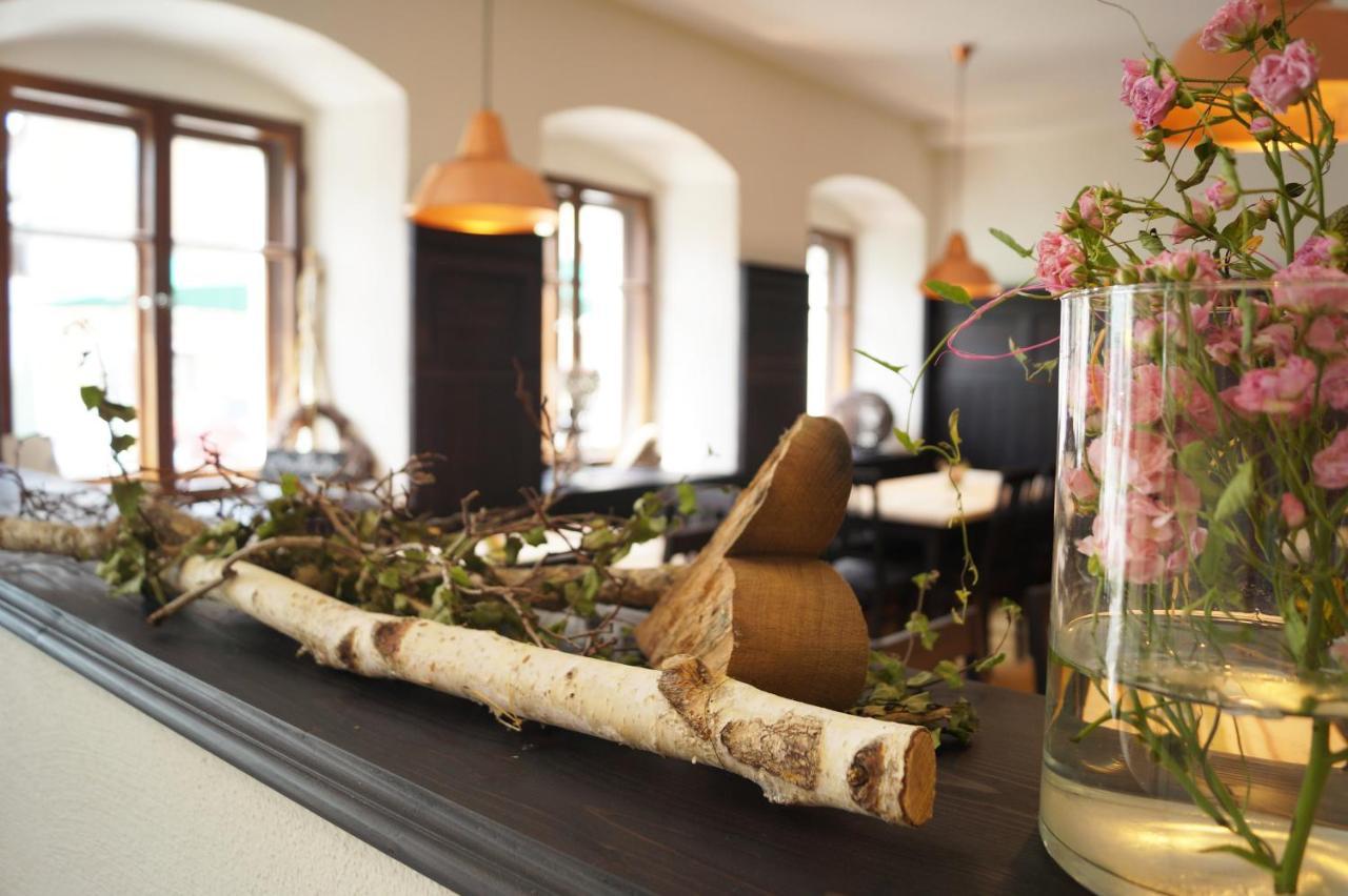 Altstadthotel Brauereigasthof Winkler 贝兴 外观 照片