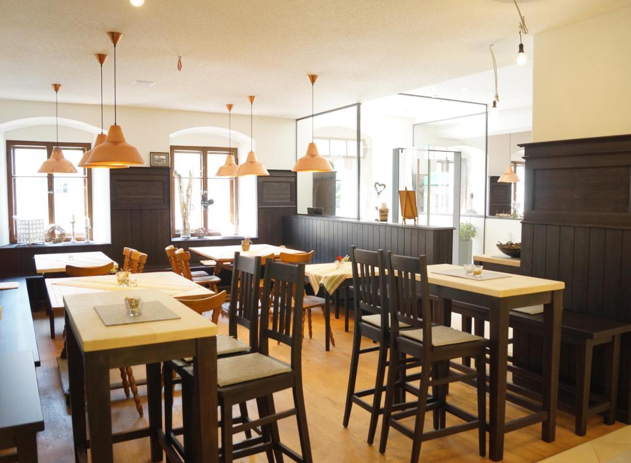 Altstadthotel Brauereigasthof Winkler 贝兴 外观 照片