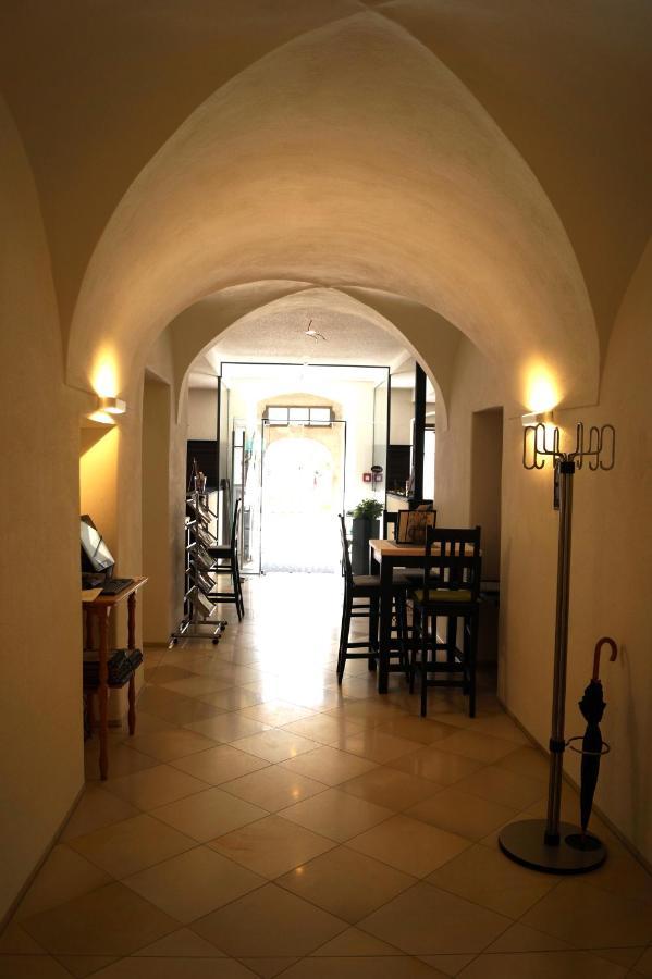Altstadthotel Brauereigasthof Winkler 贝兴 外观 照片