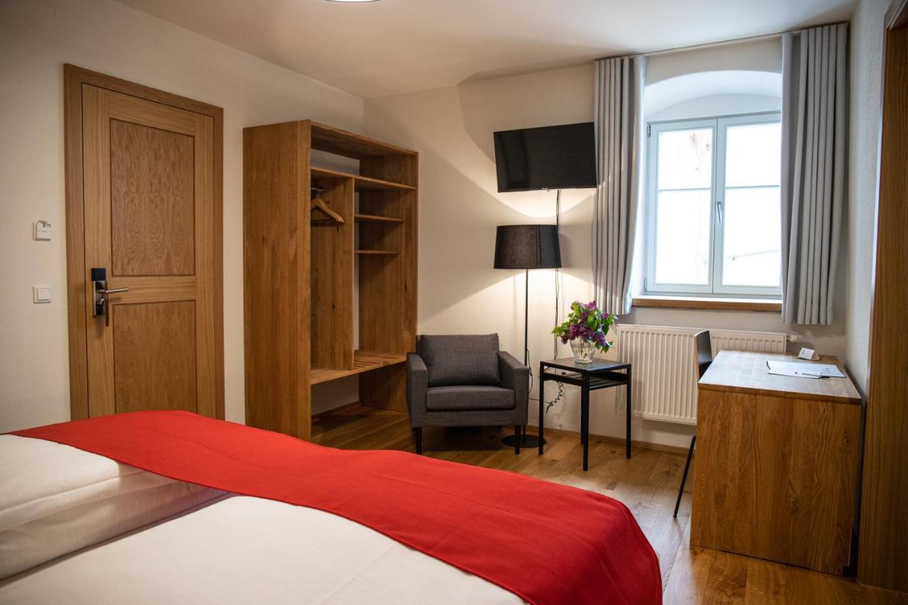 Altstadthotel Brauereigasthof Winkler 贝兴 外观 照片