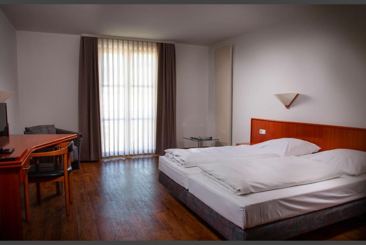 Altstadthotel Brauereigasthof Winkler 贝兴 外观 照片
