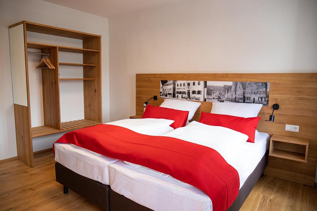 Altstadthotel Brauereigasthof Winkler 贝兴 外观 照片