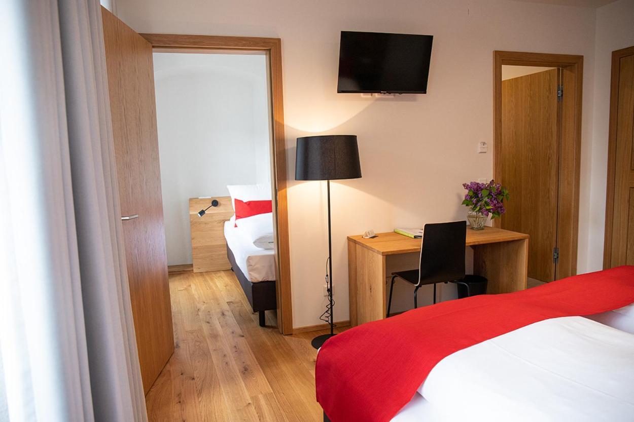 Altstadthotel Brauereigasthof Winkler 贝兴 外观 照片