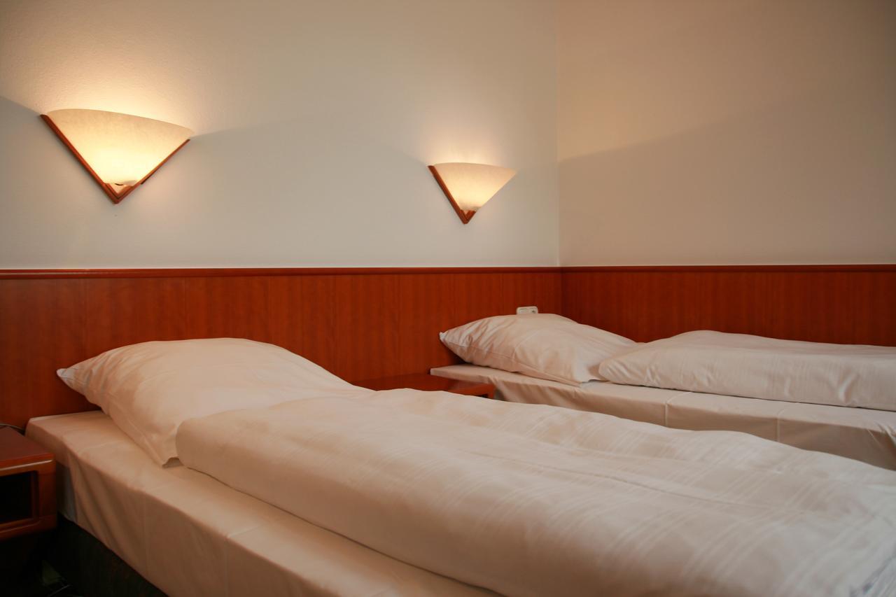 Altstadthotel Brauereigasthof Winkler 贝兴 外观 照片