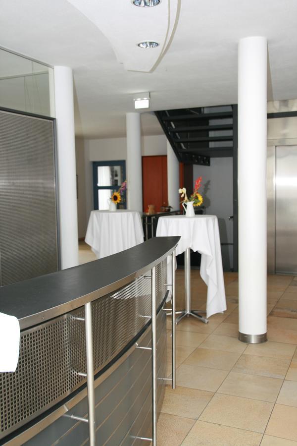 Altstadthotel Brauereigasthof Winkler 贝兴 外观 照片