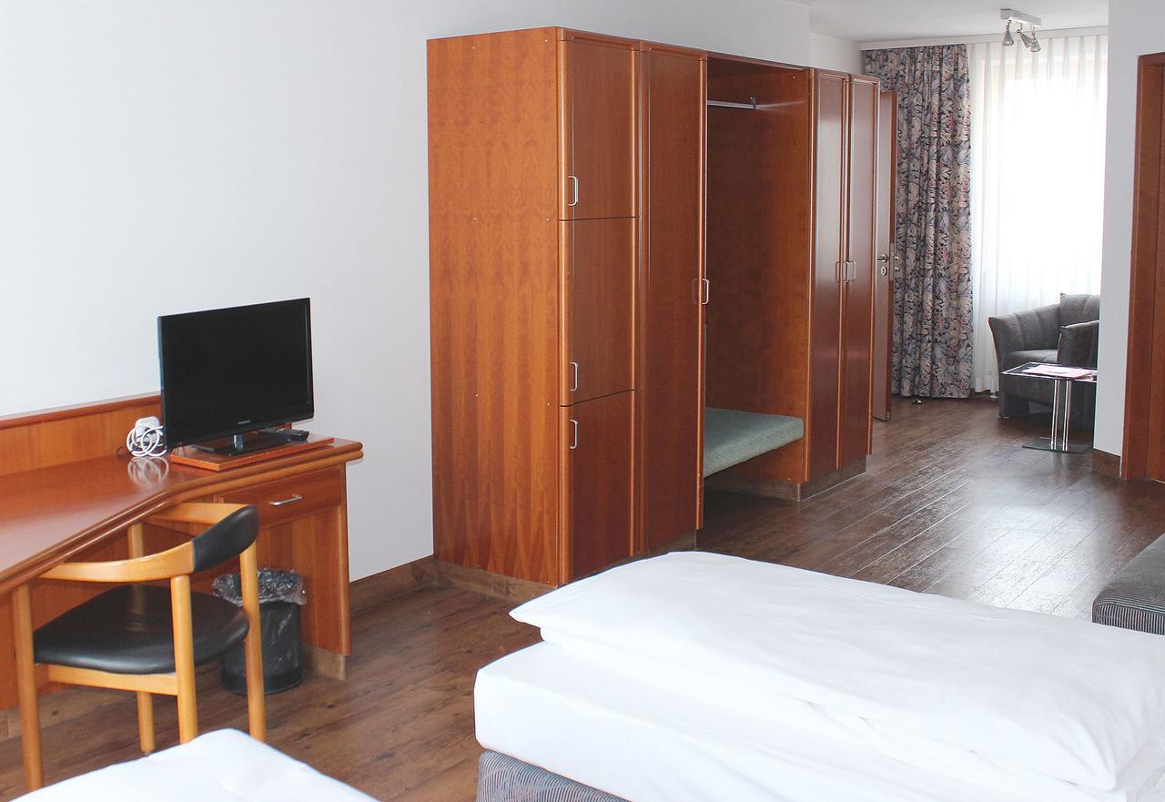 Altstadthotel Brauereigasthof Winkler 贝兴 外观 照片