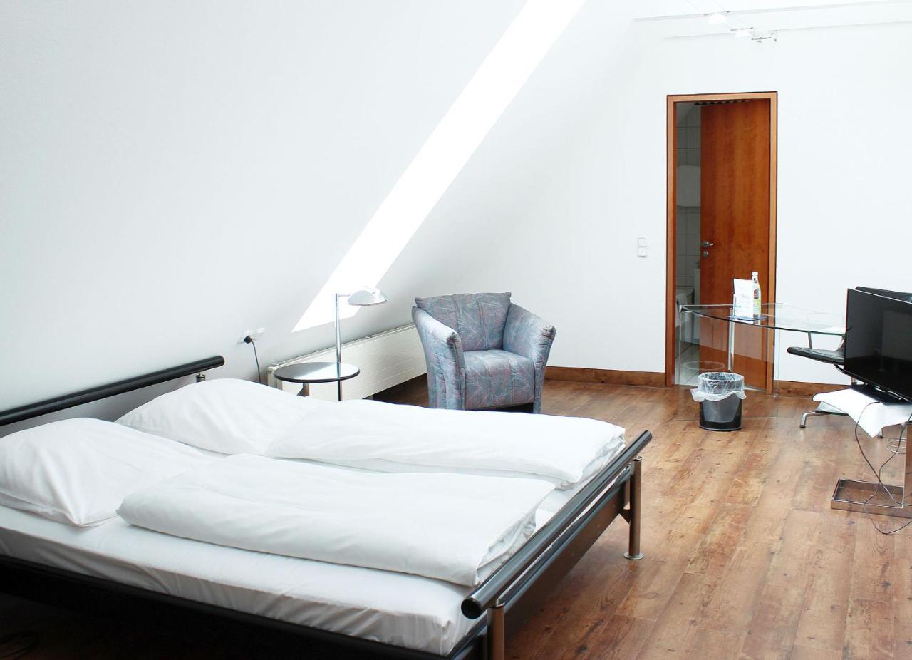 Altstadthotel Brauereigasthof Winkler 贝兴 外观 照片