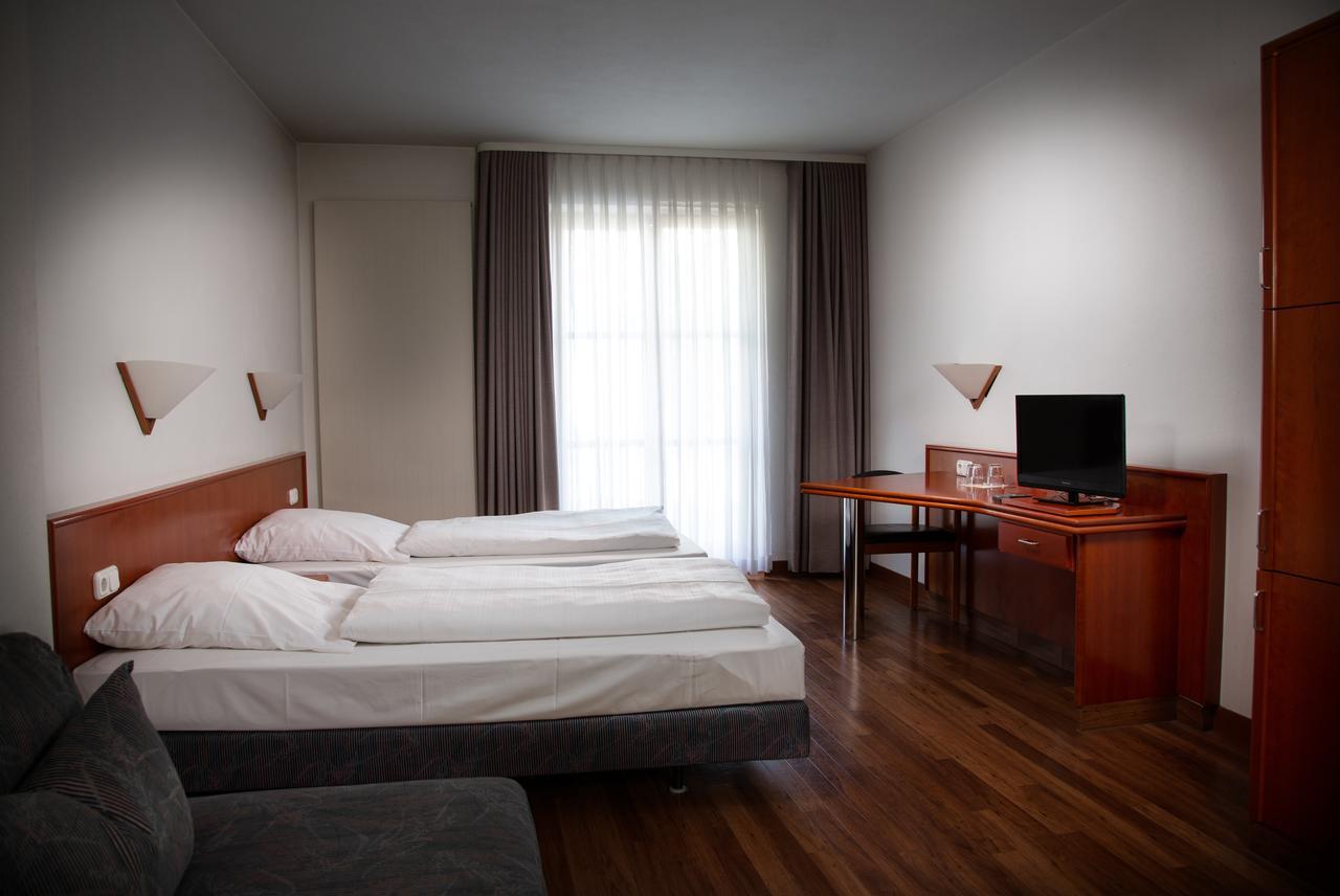 Altstadthotel Brauereigasthof Winkler 贝兴 外观 照片
